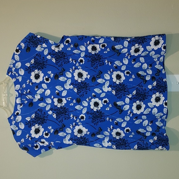 Hilary Radley Blousr - Picture 2 of 8